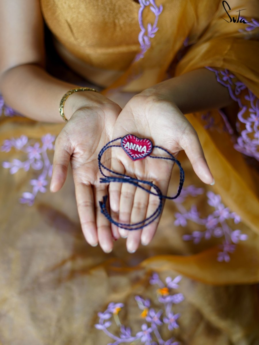 Anna (Rakhi)