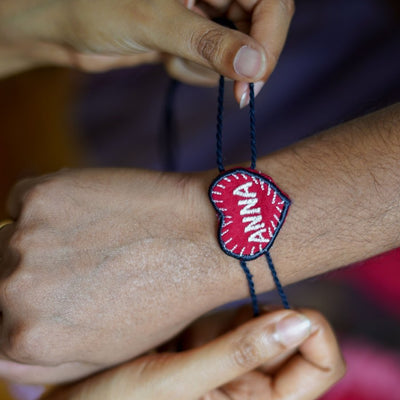 Anna (Rakhi)