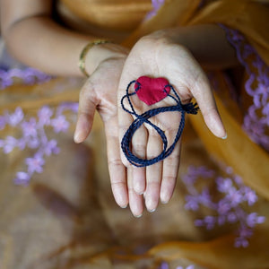 Anna (Rakhi)