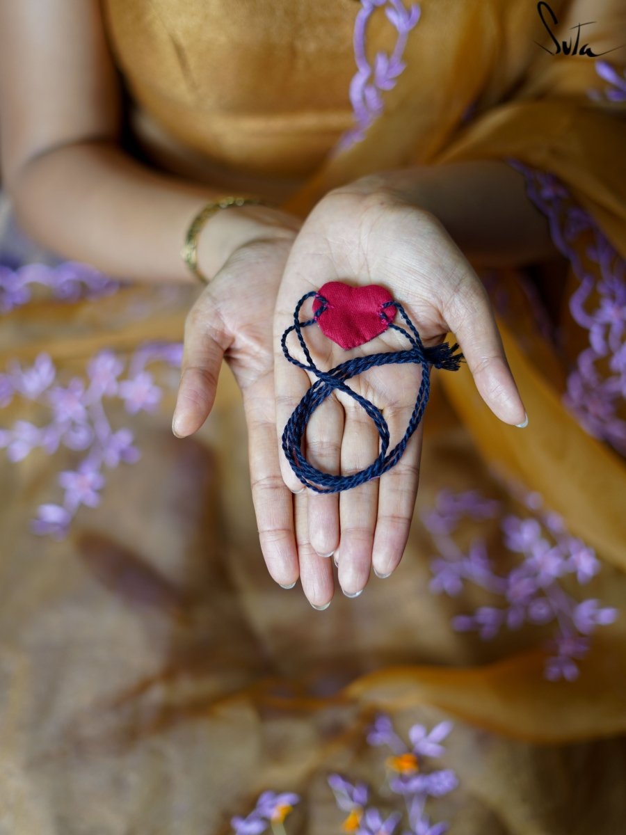 Anna (Rakhi)