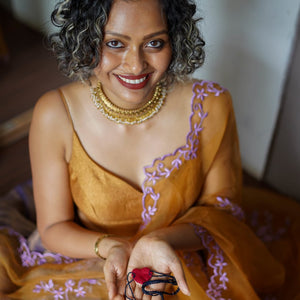 Anna (Rakhi)