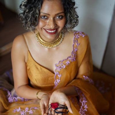 Anna (Rakhi)