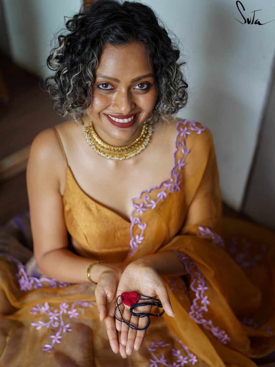 Anna (Rakhi)