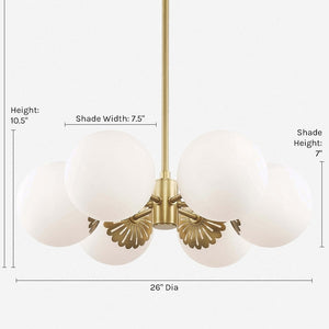 Annetta Chandelier