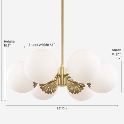 Annetta Chandelier
