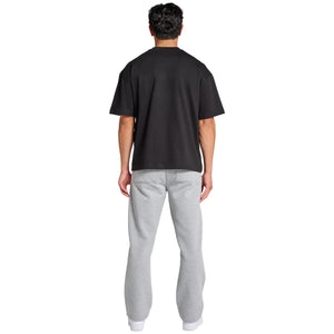 Annie Hood Blanks Black T Shirt