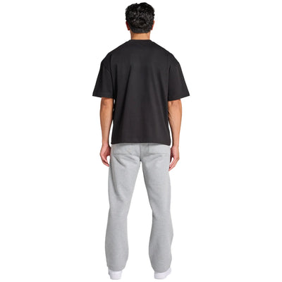Annie Hood Blanks Black T Shirt