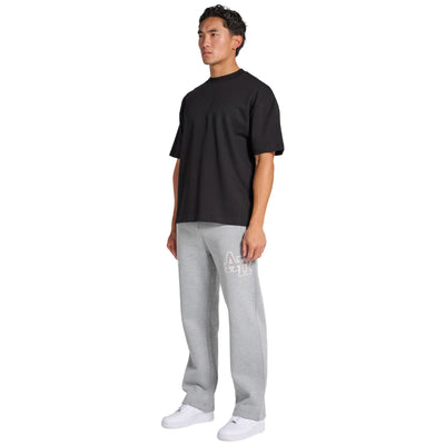 Annie Hood Blanks Black T Shirt