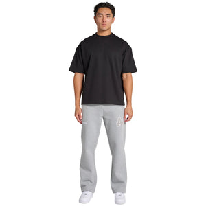 Annie Hood Blanks Black T Shirt