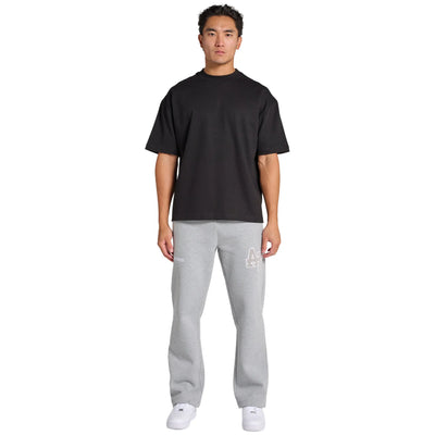 Annie Hood Blanks Black T Shirt