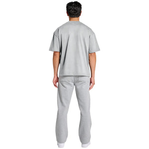 Annie Hood Blanks Grey T Shirt