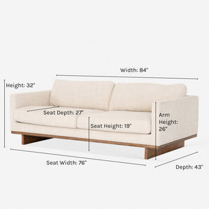 Ansley Sofa