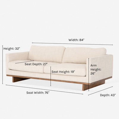 Ansley Sofa