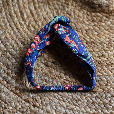 Antariksh Blooms (Hairband)