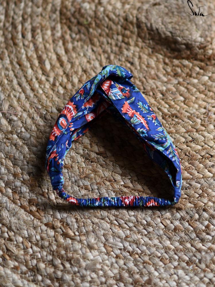 Antariksh Blooms (Hairband)
