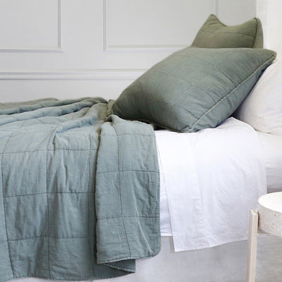 Antwerp Coverlet by Pom Pom at Home
