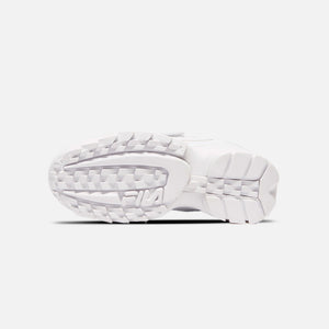 Fila | DISRUPTOR 2 APPLIQUE