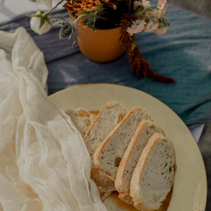 Springy Fall Appalachian Wedding