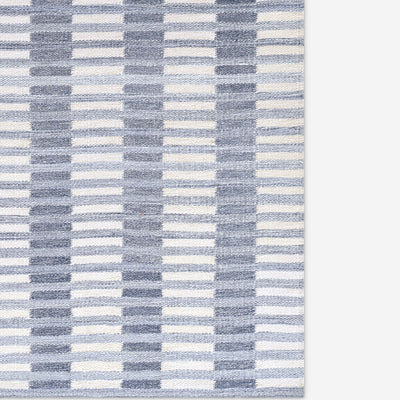 Ilia Indoor / Outdoor Handwoven Rug