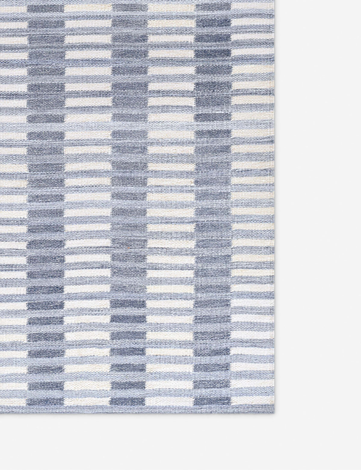 Ilia Indoor / Outdoor Handwoven Rug