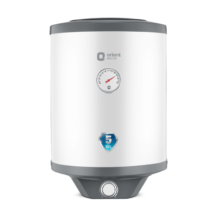 Aquanaut Water Heater (Geyser) | 5-Star Rated | Free Installation | Temperature Indicator | High-Rise Compatible