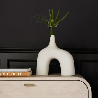Leonor Decorative Vase