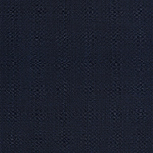 Aristo Blue Wool Pants