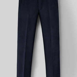 Aristo Blue Wool Suit