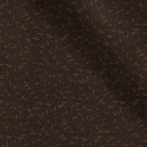 Arizo Brown Wool Suit