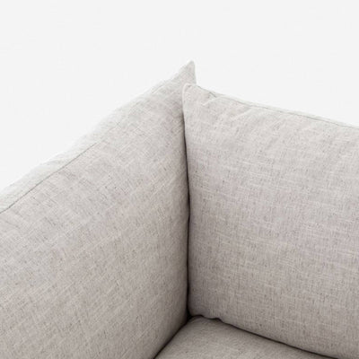 Arlen Slipcover Sofa