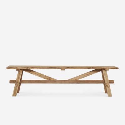 Arlene Bench