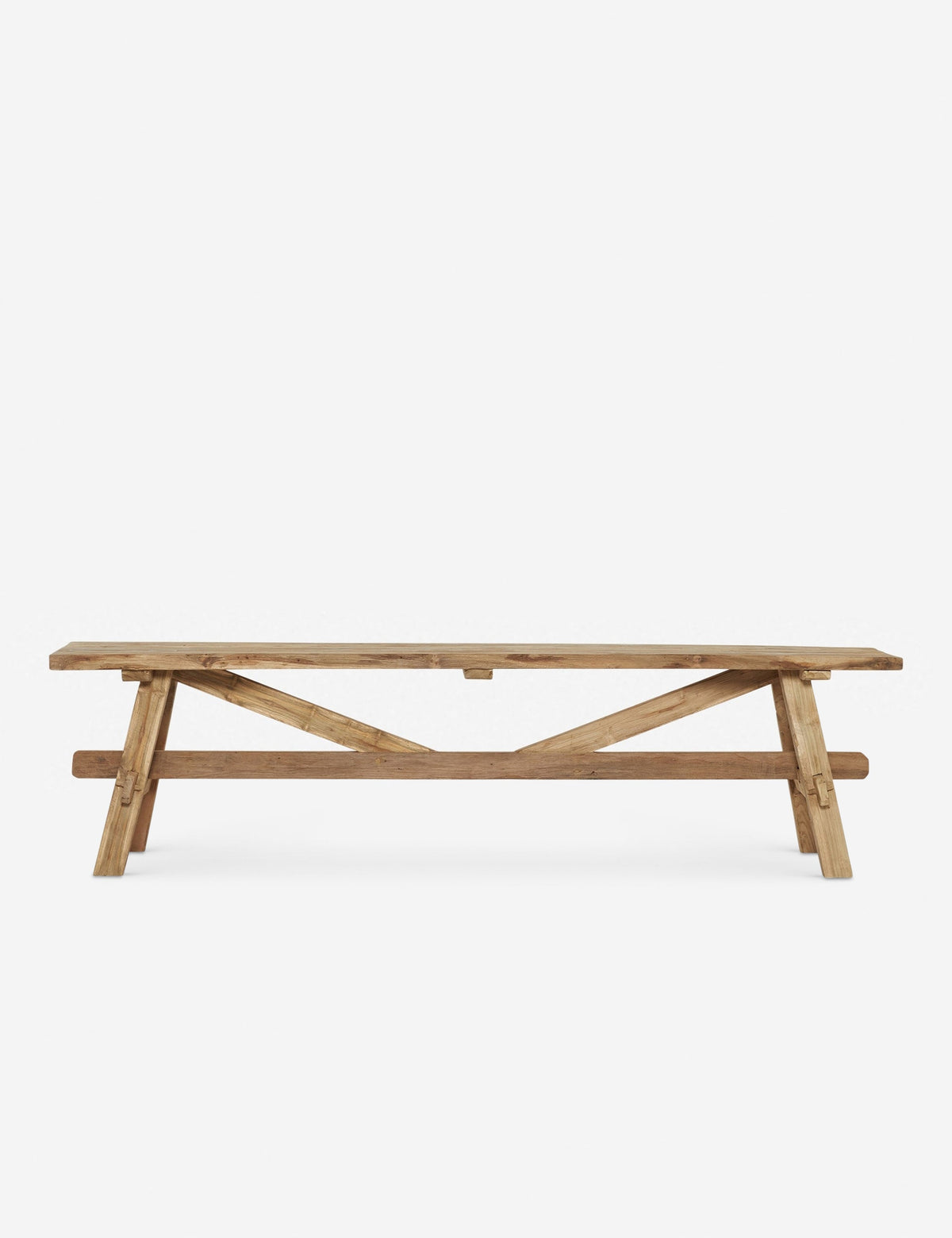 Arlene Bench