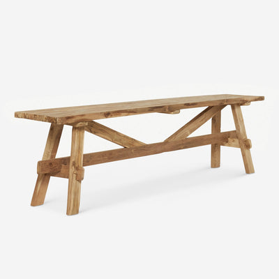 Arlene Bench