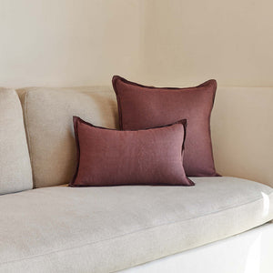 Arlo Linen Pillow