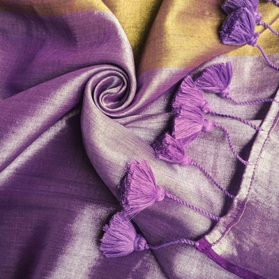Armour of Lavender
