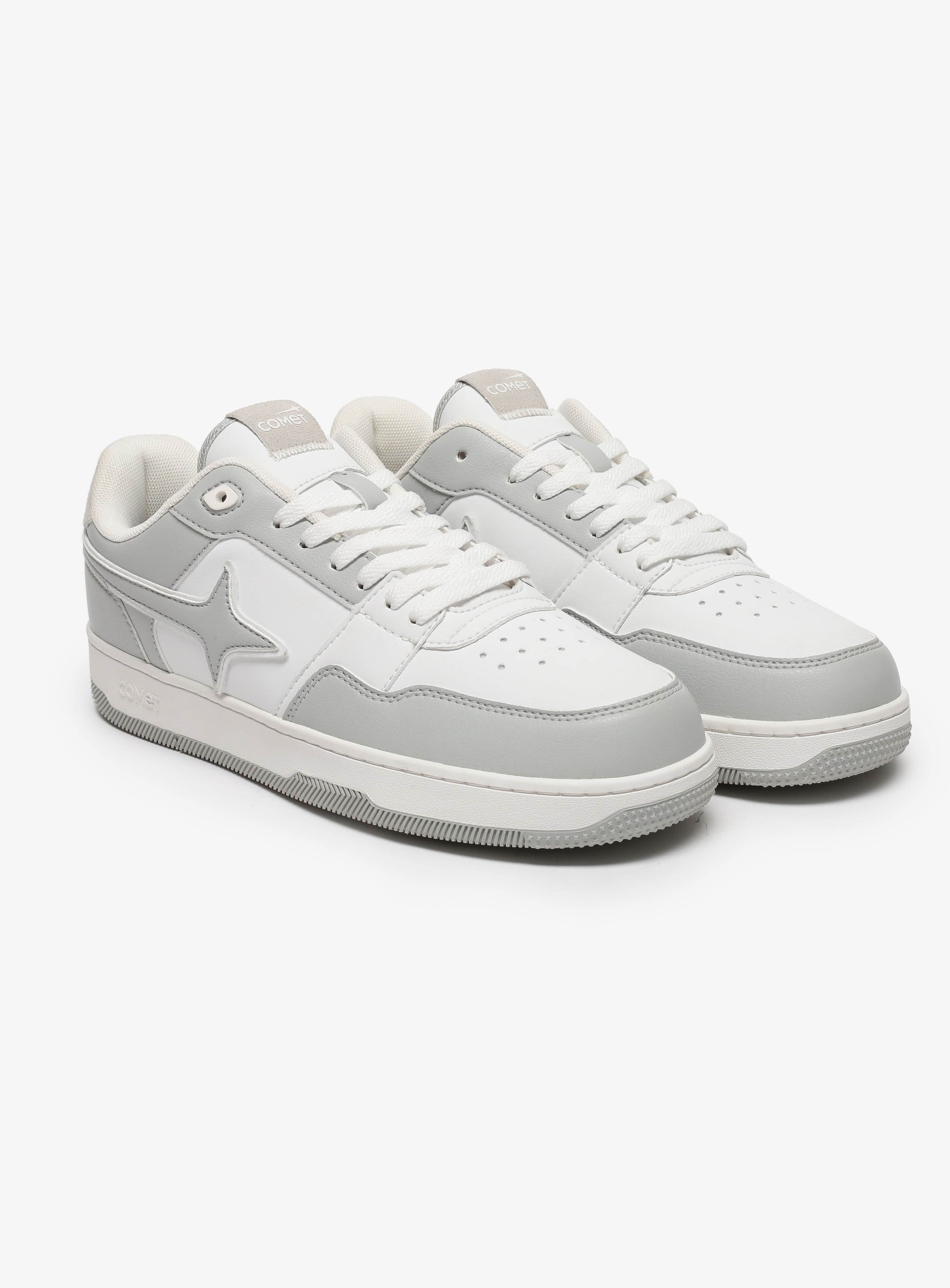 X Lows ASH