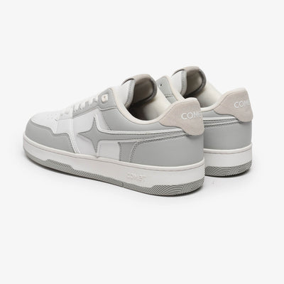 X Lows ASH