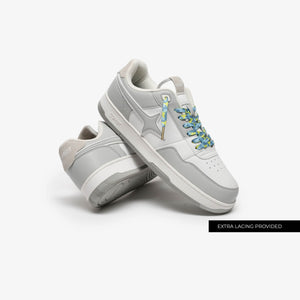 X Lows ASH