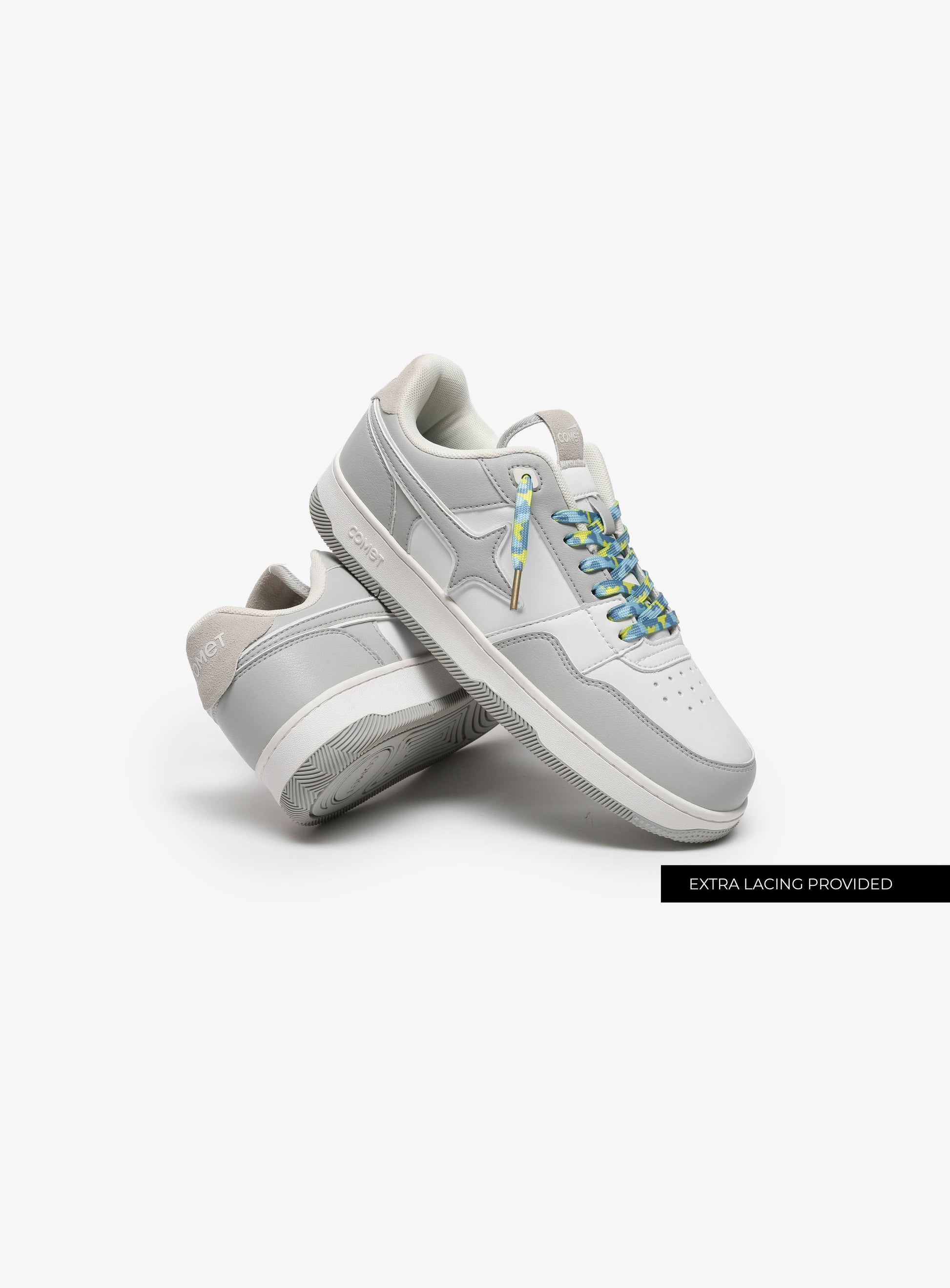X Lows ASH