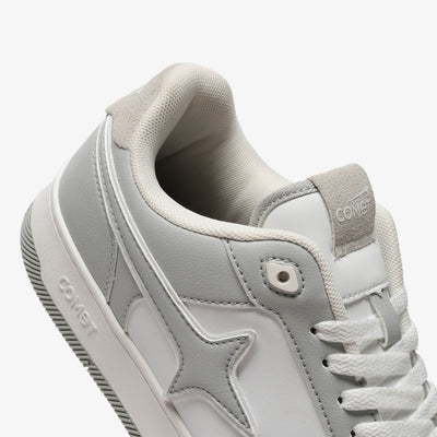X Lows ASH