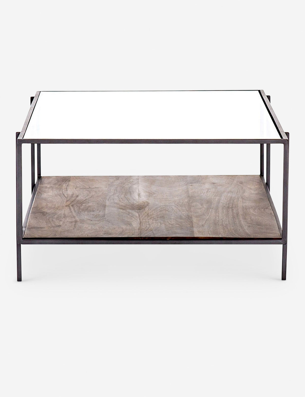 Asher Coffee Table