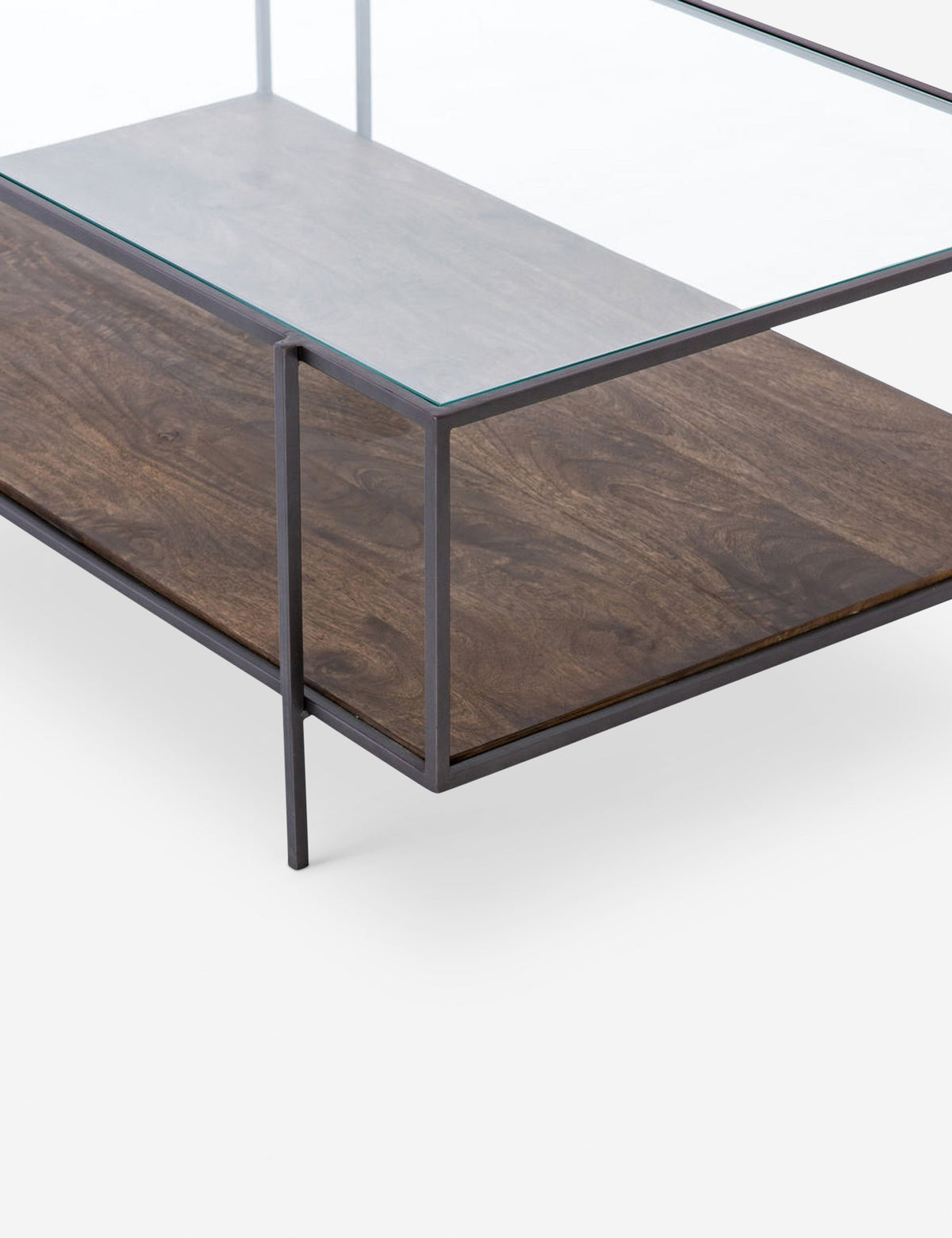 Asher Coffee Table