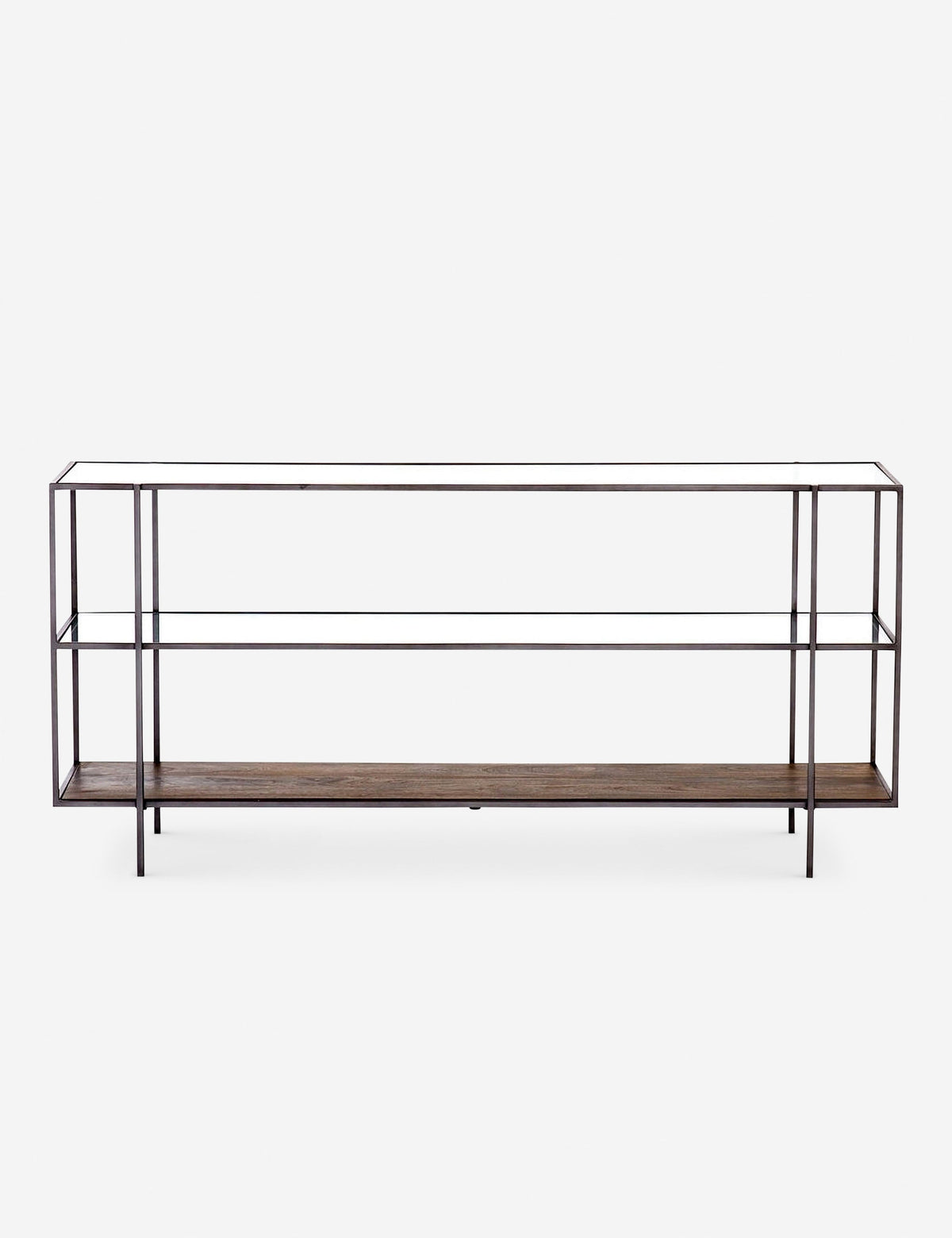 Asher Console Table