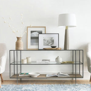 Asher Console Table