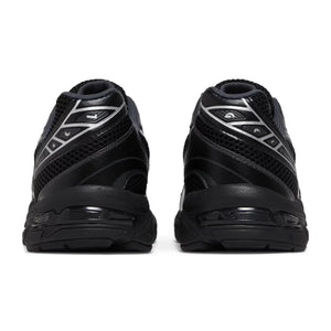 ASICS Gel-1130 Black Pure Silver