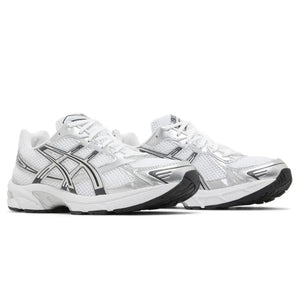 ASICS Gel-1130 White Pure Silver