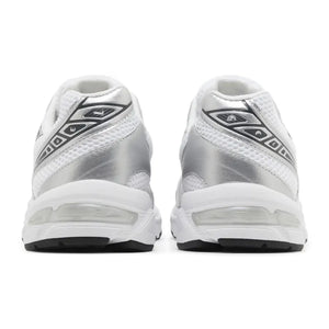 ASICS Gel-1130 White Pure Silver
