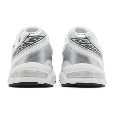 ASICS Gel-1130 White Pure Silver