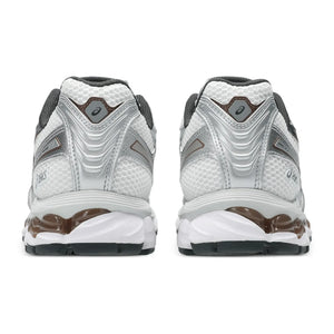 ASICS Gel-Kayano 12.1 White Graphite Grey