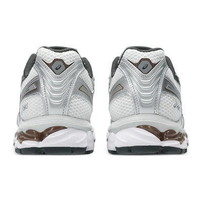 ASICS Gel-Kayano 12.1 White Graphite Grey